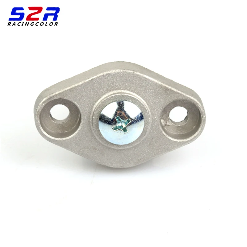 Motorcycle Cam Timing Chain Tensioner Regulator 14520-MCG-771 for Honda CB400ss XR400 NX400 NX4 Falcon XR NX 400