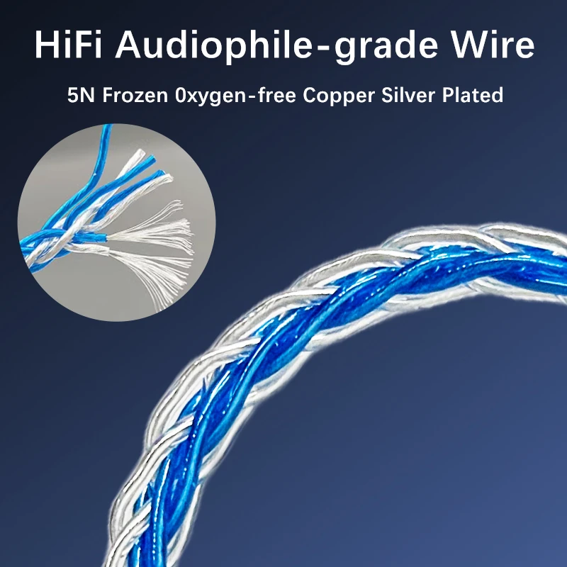 Headphone Amplifier Cable VAOLRO AB136D USB Type-C to 3.5mm 16Bit/48KHz HiFi Audio Decoder IEM AMP Mobile Phone Adapter DAC Chip