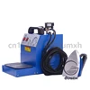 220V ST75 ST750 ST6 High Power Iron Hanging Bottle Steam Industrial Electric Iron Old Boiler Pressurized Iron Garment Steamer 1