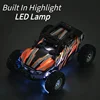 RC Car Toys for Boys Remote Control Car Wth Light RC Drift Car Off-Road Climbing Cars High-Speed Racing Vehicle Children Gift 5