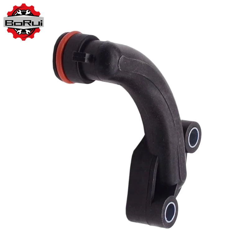68211200AC 68211200AB Car Water By Pass Tube Radiator Hose For Jeep Grand Cherokee Diesel engine 3.0T WK Ram For Dodge Ram Hose