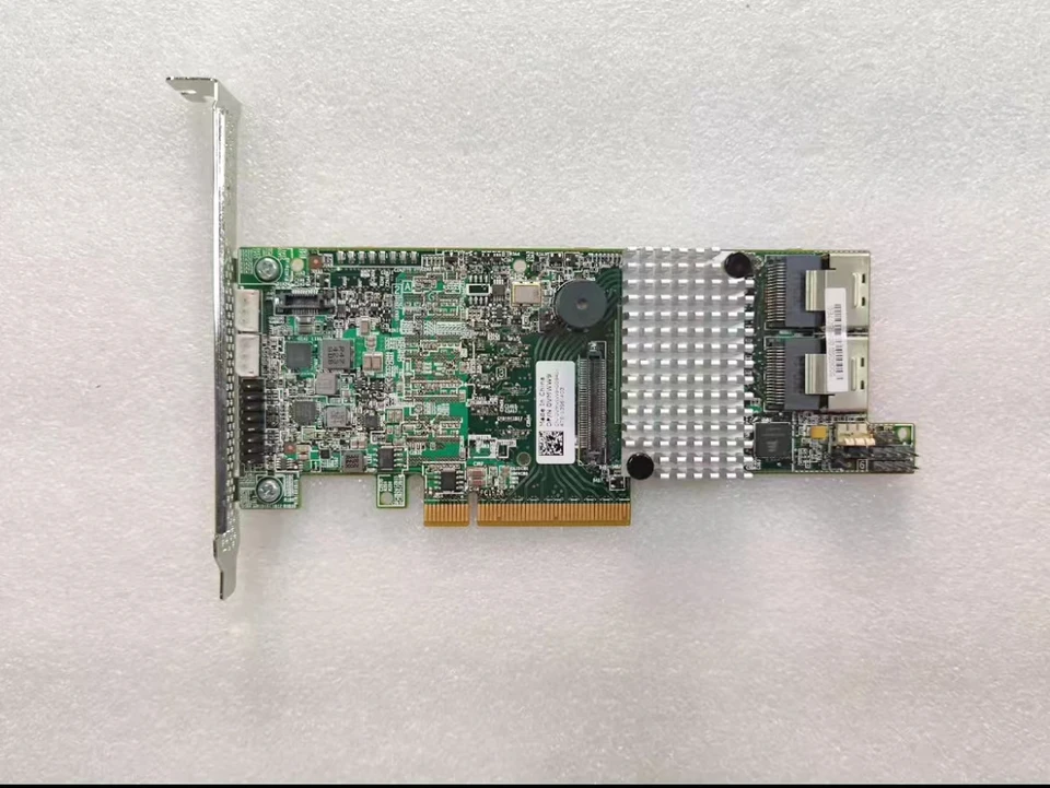 Original FOR Dell 0VMWW9 LSI MegaRAID SAS 9271-8I 8-Port 6Gb