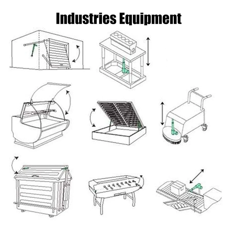 Electric Recliner Chairs Controller 6 Button 5 Pins Hand Switch Home Appliance Adjustable Bed Lift Chairs Recliners recliner chair controller