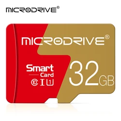 High-Performance Mini SD Card with Gift - Various Storage Capacities Available - 32GB