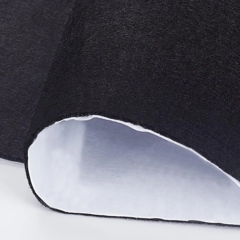 Felt Fabric Sheet 1Roll 47x15.7"