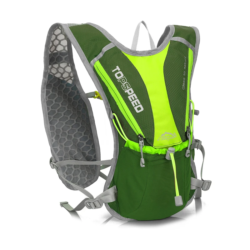 Waterproof running backpack Clearance
