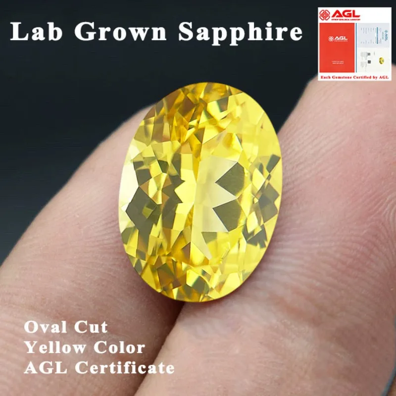 Royal Blue Lab Sapphire 4