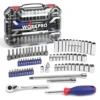 WORKPRO 69pc ratchet
