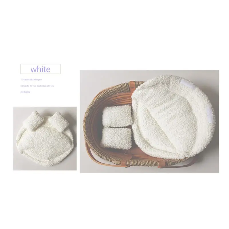 

Подушка для позирования новорожденных, опора для фотографии, одеяло для сна, пеленальные одеяла для новорожденных