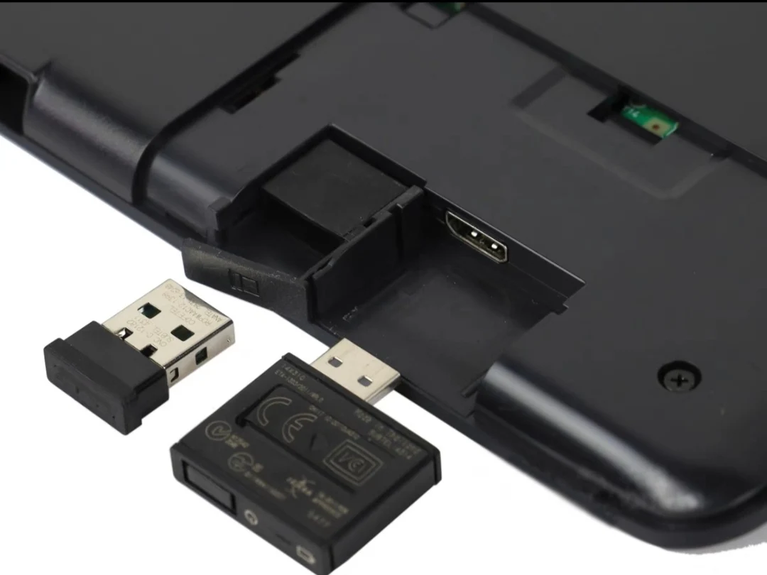 Kit Módulo Bluetooth sem Fio Original para Wacom Acessório Universal Tablet Gráfico Intuos Bambu Ack40401