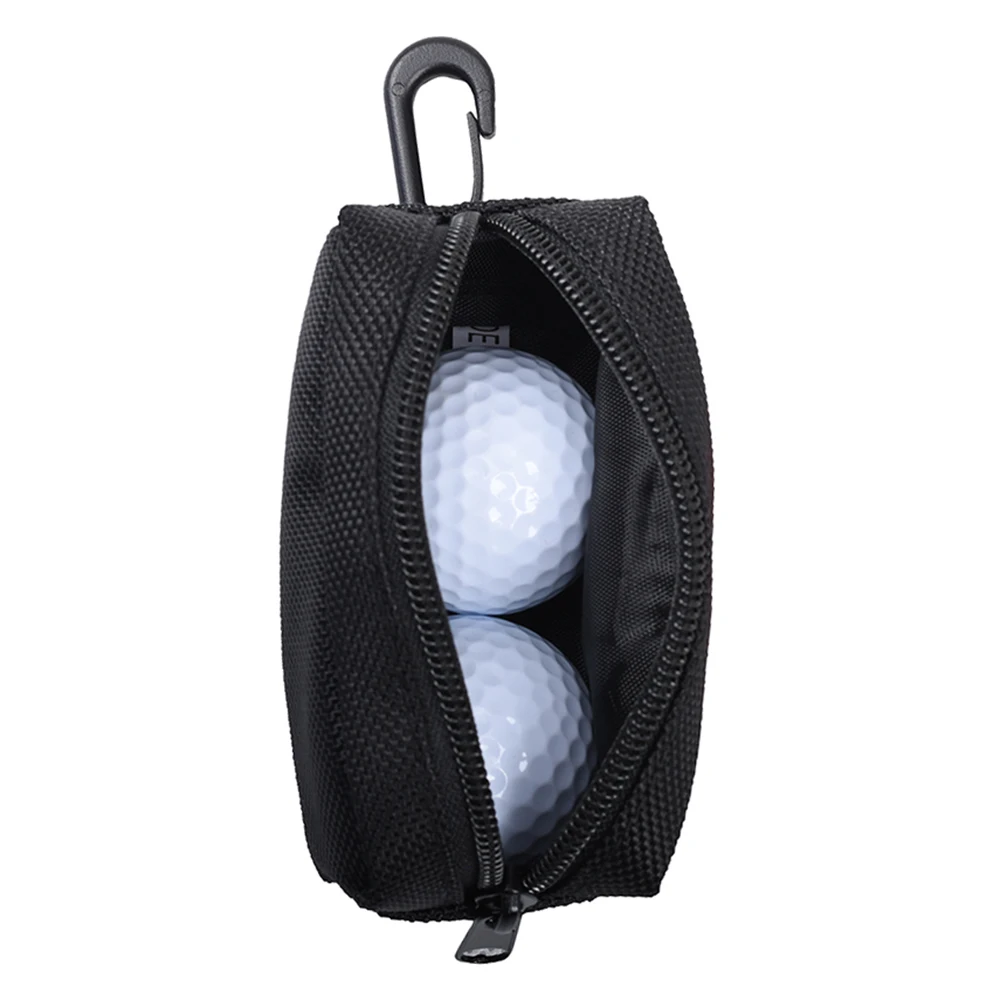 Lightweight Waterproof Golf Waist Bag 2