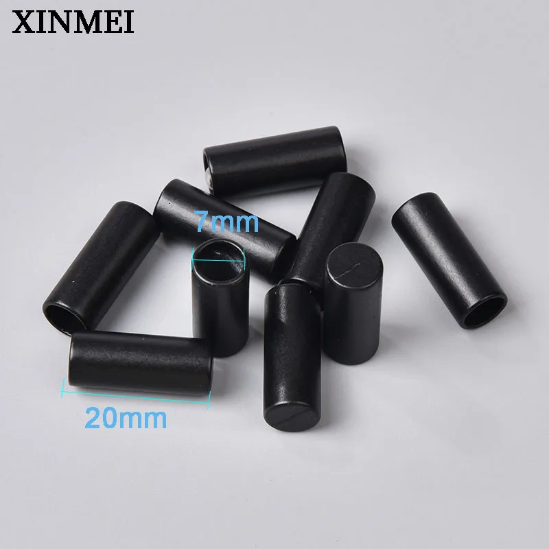 24-Piece Alloy Drawstring Cord End Caps - Multi-Color Aglets For Hoodies, Pants & DIY Crafts