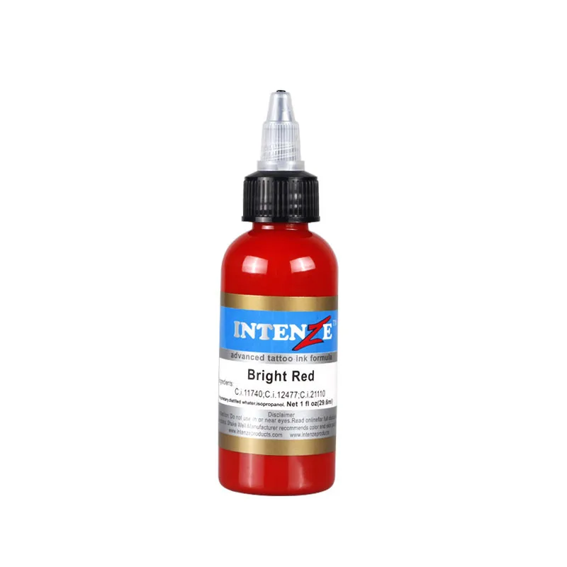 Bright Red 30ML