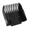Electric Clipper Accessories,4Pcs Cut Clipper Limit Comb Guide Attachment Size Barber Replacement(1mm,1mm,2mm,3mm) 2