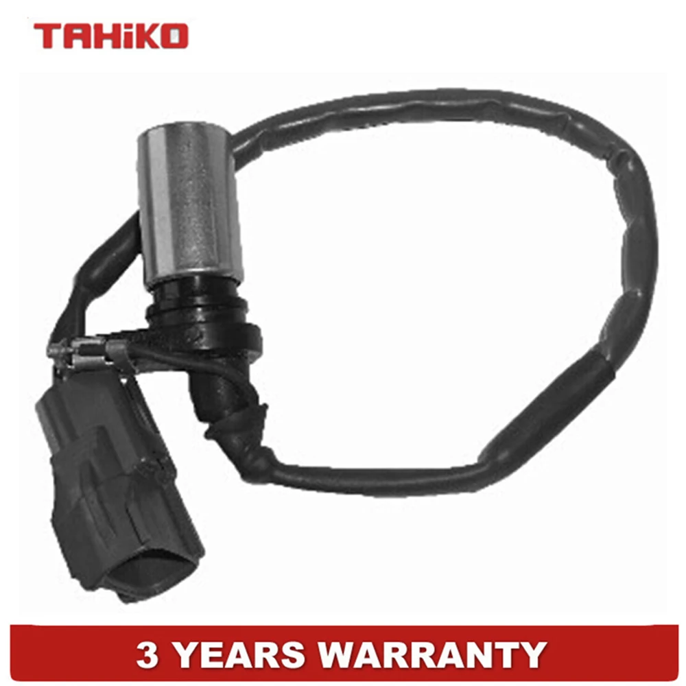 Crankshaft Position Sensor Fit For Toyota 4 Runner Scion Xb , 90919