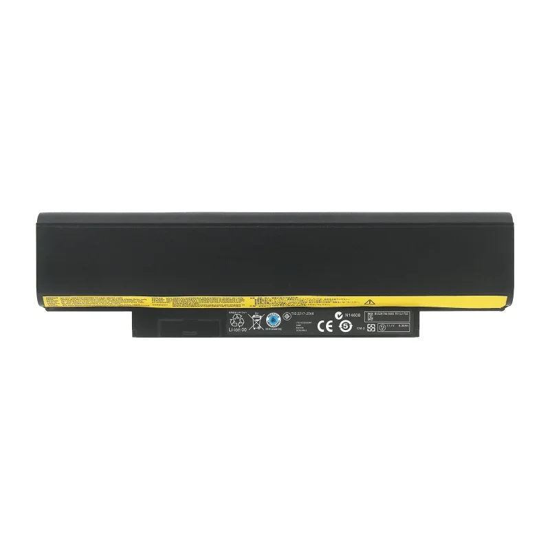 Аккумулятор 45n1058 для ноутбука Lenovo, для ThinkPad E120 E125 E130 E135 E145 E320 e325 E330 e335 L330 x121e X131e x140e zdiuiu