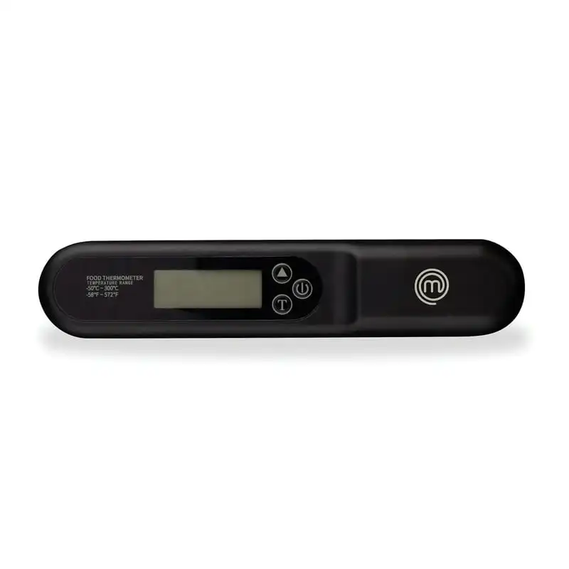 

Meat Thermometer, Wireless Food Probe