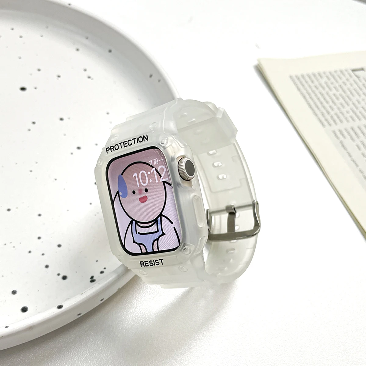  ġ  ̽, ð Ʈ, ̿ġ ø 9, 8, 7, 6, 5, SE, TPU ȣ Ŀ, Ǹ , 44mm, 45mm, 42mm, 40mm, 38mm