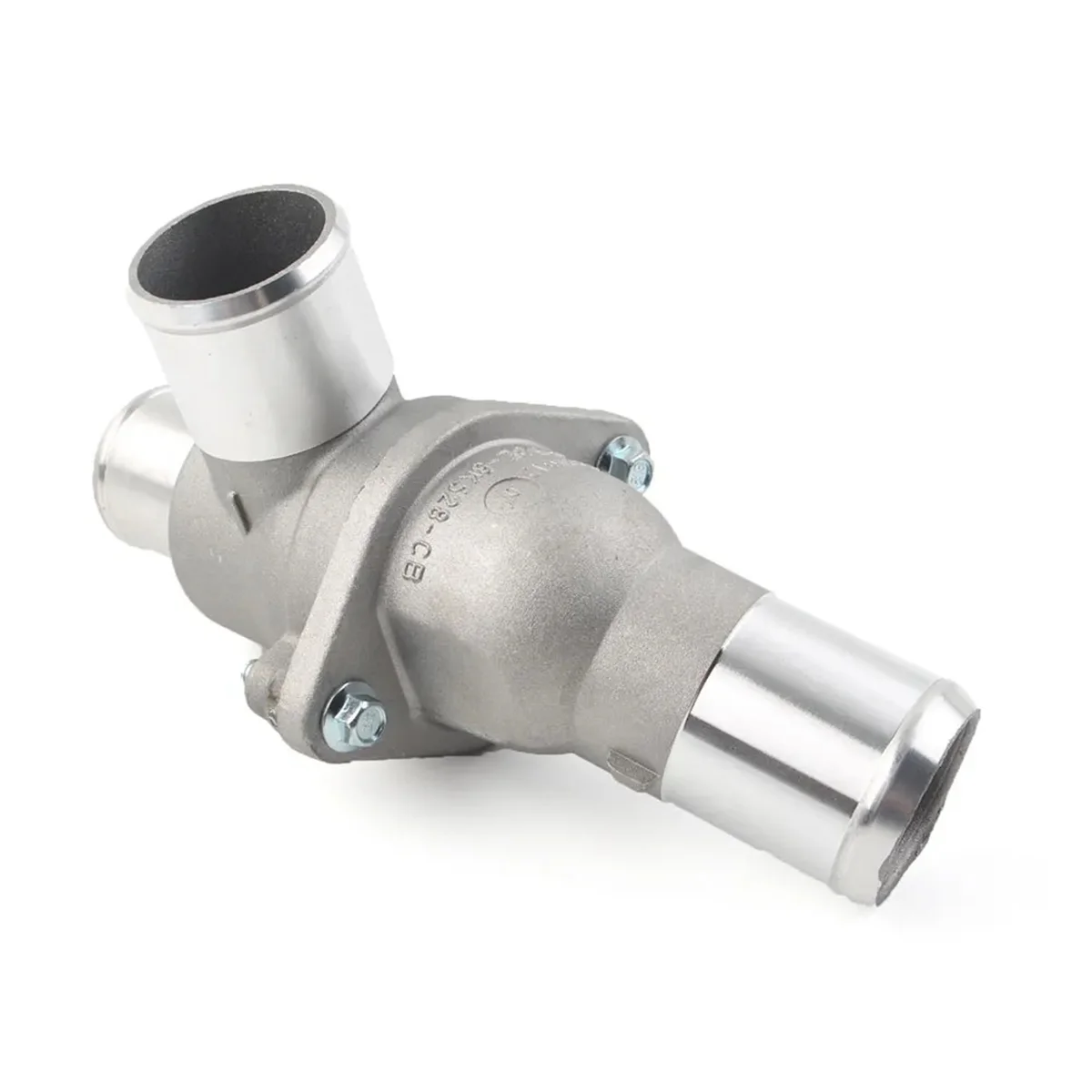 Gruppo Alloggiamento Termostato Automatico Aj813558 Per Jaguar S-Type Xf Xj Xjs Xj6 3.0 Aj81766 Raffreddamento Motori