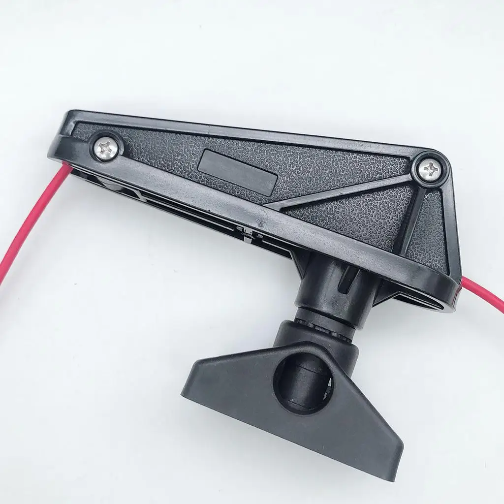 

Регулирующий ролик для небольших лодок диаметром 1/2 дюйма