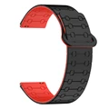 Black Red