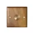 light switch button Danni Universal Solid Wood Retro wall Light Switch,Pure copper toggle Switch Power Button, EU Standard Wood USB Socket,86mm*86mm light switch wifi Wall Switches