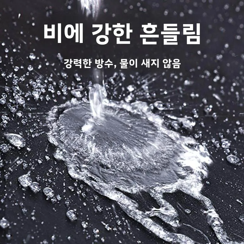 두꺼운 성인용 긴 기장 반사판 일체형 야외 방수 방풍 1인용 작업 보호 우비