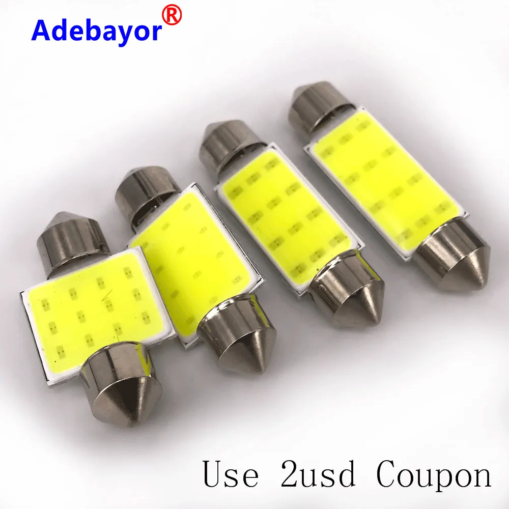 100x31mm 36mm 39mm 42mm c5 w c10 w Led COB 12 Ĩ ڵ   ȣ   , ڵ ׼ ׸