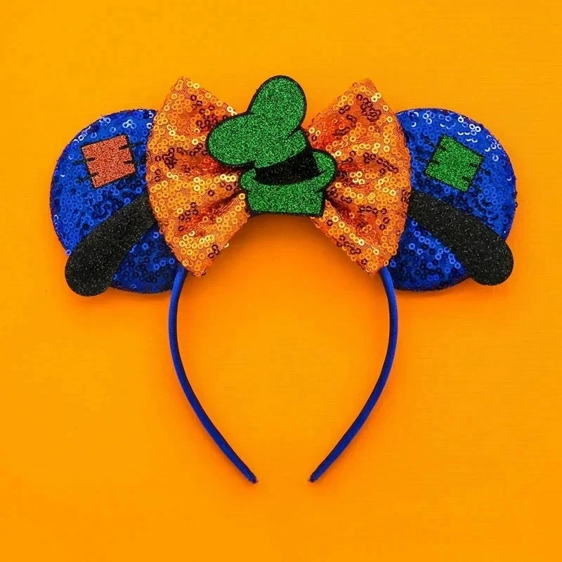 MAD Beauty Disney Mickey & Friends - Diademas De Maquillaje, Daisy Duck, 1 Unidad