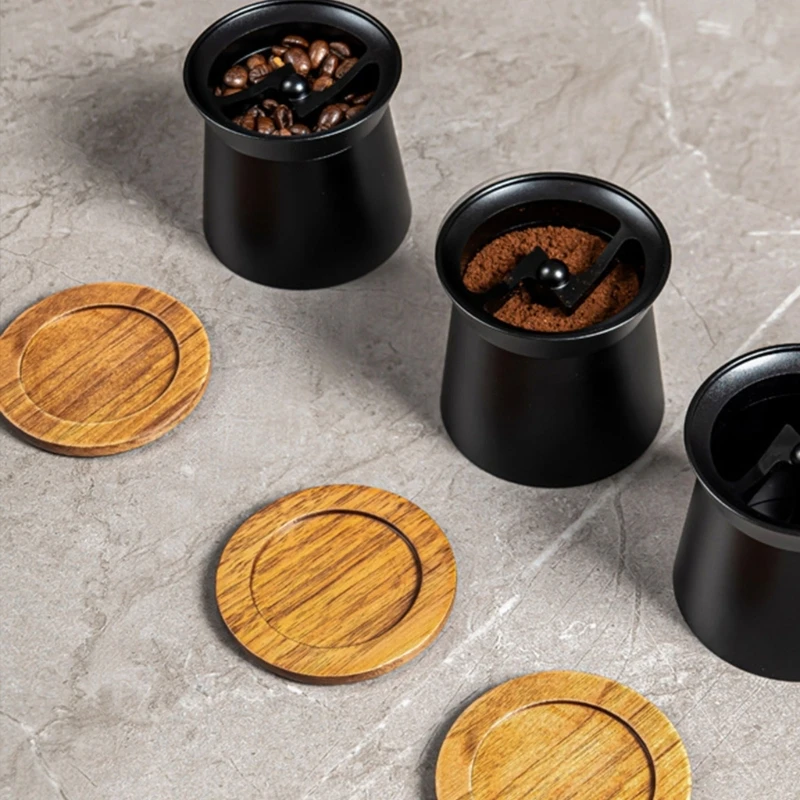 58mm Portafilter Dosing Cup Espresso Dosing Cup Barista Espresso Coffee
