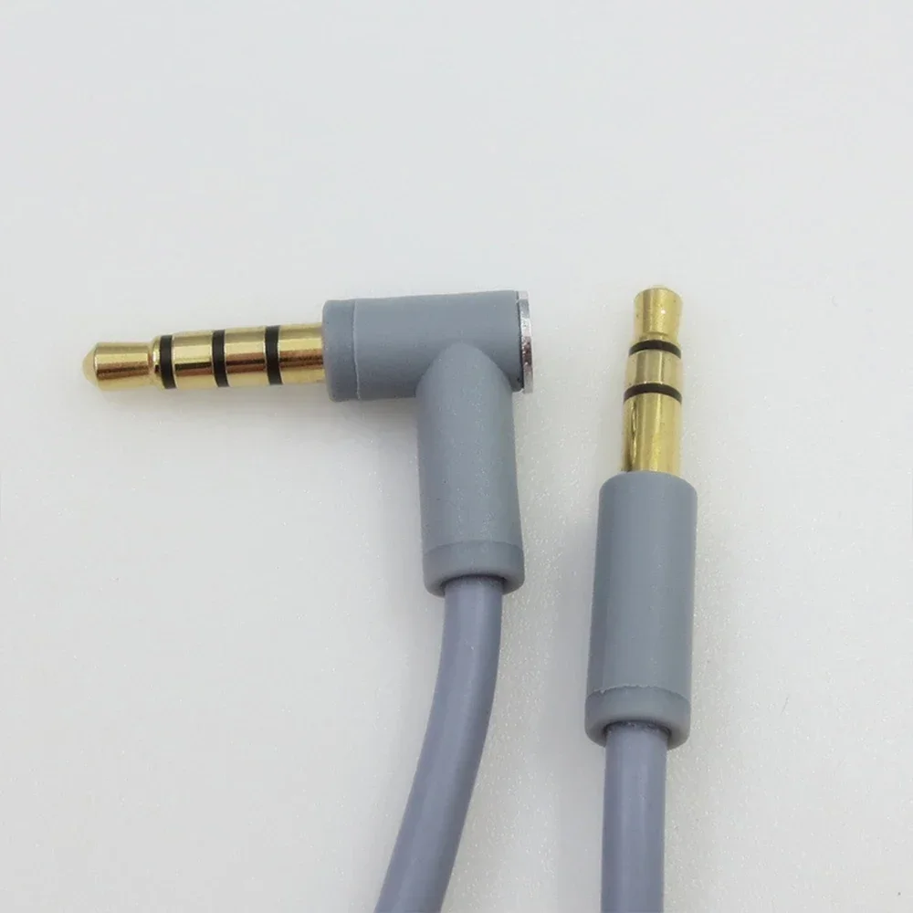 Premium Auxiliary Audio Cable - High-Quality 3.5mm Jack Replacement