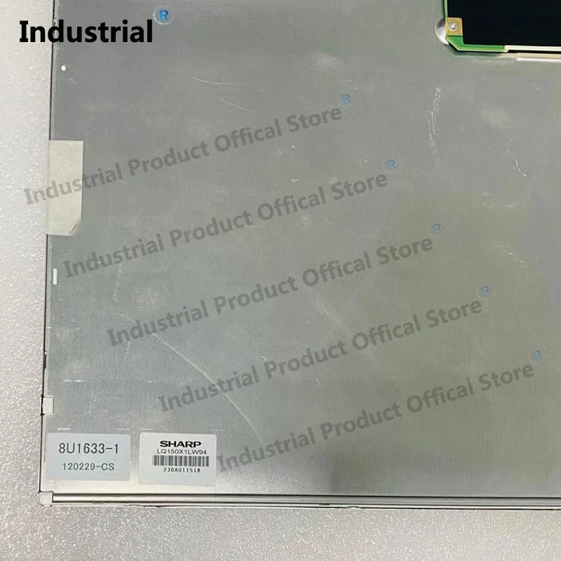 LCD ũ ÷ г , 15 ġ, LQ150X1LW94, LQ150X1LW92, 1024x768, A ++