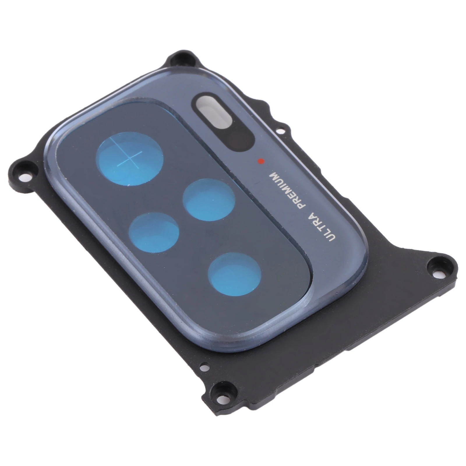 Camera Lens Cover for Xiaomi Redmi Note 10 For Redmi Note 10S M2101K7BG M2101K7BI M2101K7BNY Rear Camera Flex Cable Repair Part