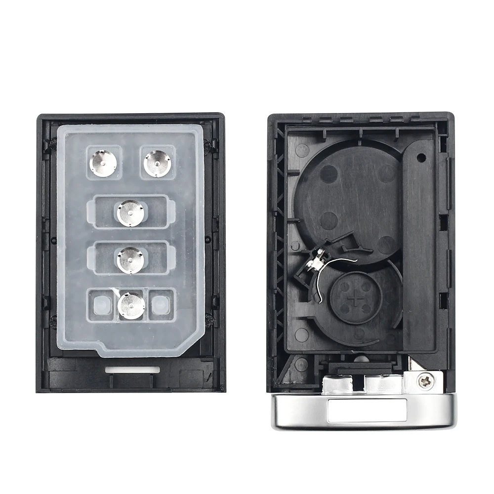 KEYYOU-Smart-Chiave-A-Distanza-Borsette-Per-Cadillac-CTS-XTS-DTS-SRX-2013-2014-ATS-Escalade.jpg Chiave telecomando per Cadillac CTS XTS DTS SRX 2013-2014 ATS Escalade GMC - KEYYOU Smart Chiave A Distanza Borsette Per Cadillac CTS XTS DTS SRX 2013 2014 ATS Escalade