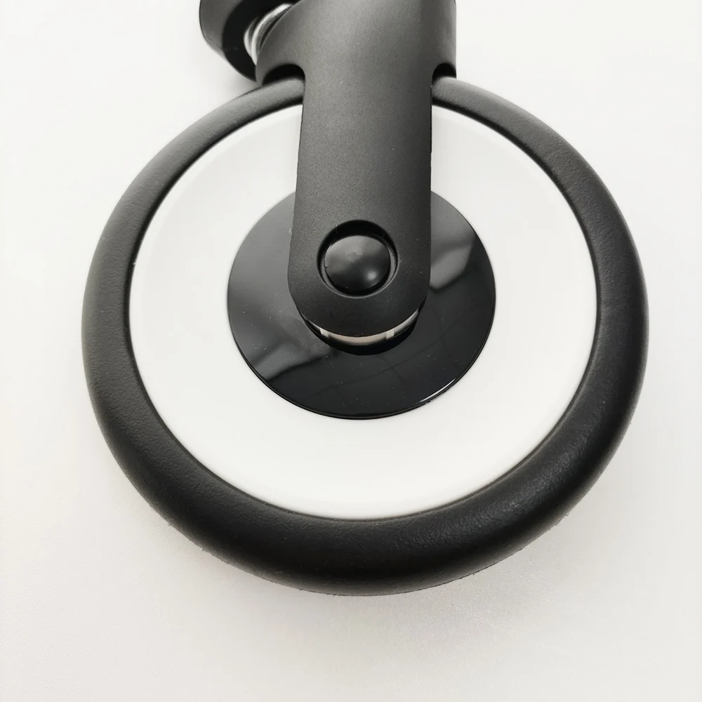 Description Picture 5 of itemBuggy Wheel For Cybex Libelle Orfeo Series Pushchair Front Or Rear Wheel With Tire Bearing Axle Baby Stroller DIY Parts