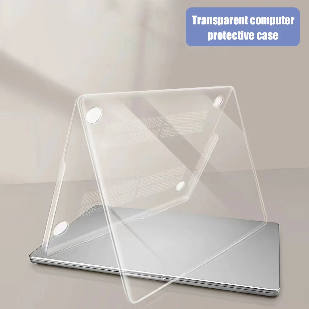 Laptop Case For Apple Macbook Air 13.3 A1932 A2179 15.3 A2941 A3114 Pro 13.3 A1706 A1708 A1989 A2159 A2251 A2289 Air 13.6 A2681