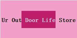 Ur Out Door Life Store