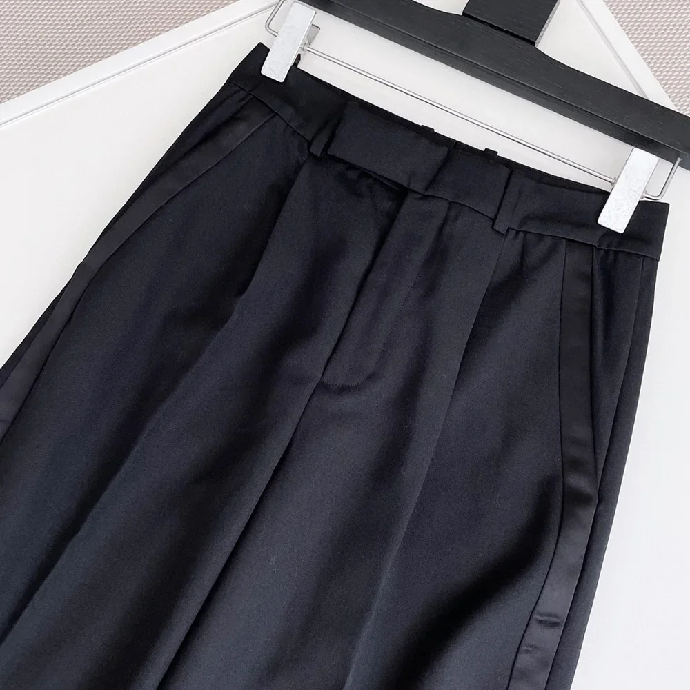 Рисунок 5 - NIGO полосатые мешковатые Костюмные