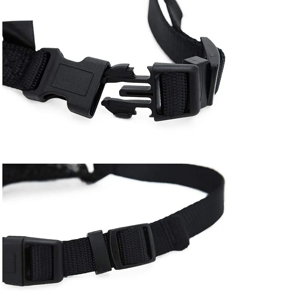 Adjustable Mesh Anti-bite Breathable Dog Muzzle Mouth Muzzle Dog Mouth Cover Collar dog muzzle
