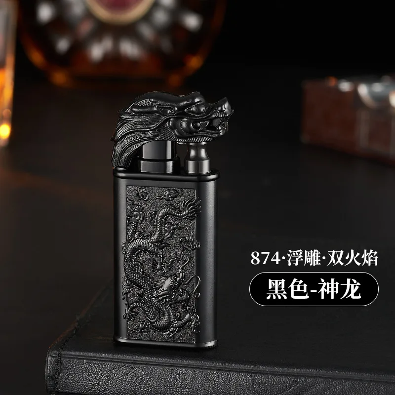 black-dragon