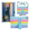 Colorful Light blue