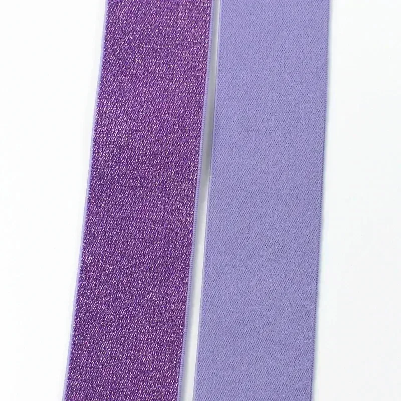 Nylon Elastic Band for DIY Sewing and Craft Projects