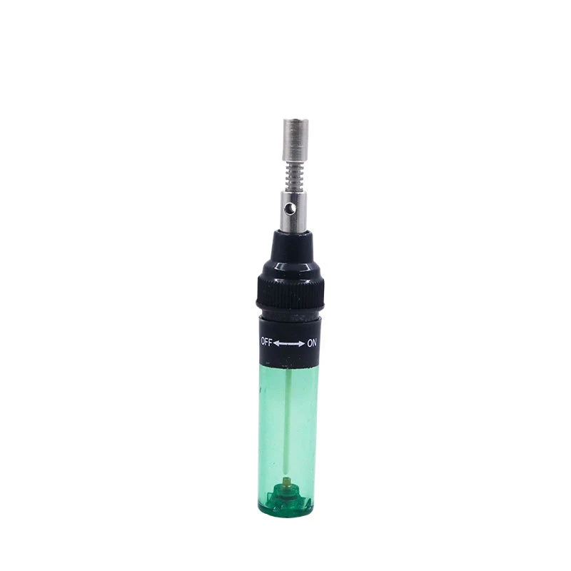Gas Welding Solder Tool Professional Small Gas Welding Soldering Irons Practical Accessories 5