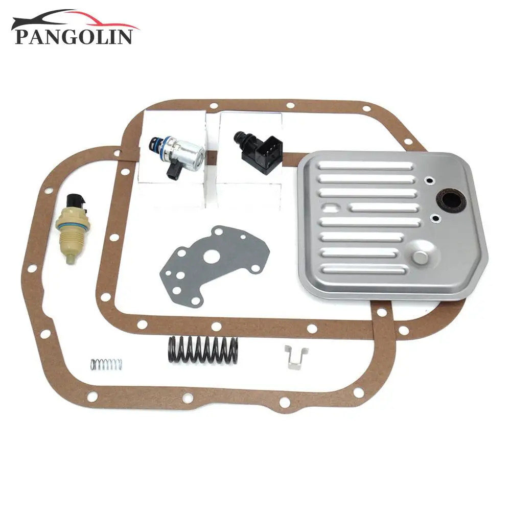 42RE44RE46RE47RE48RETransmissionSolenoidServiceKitforA500