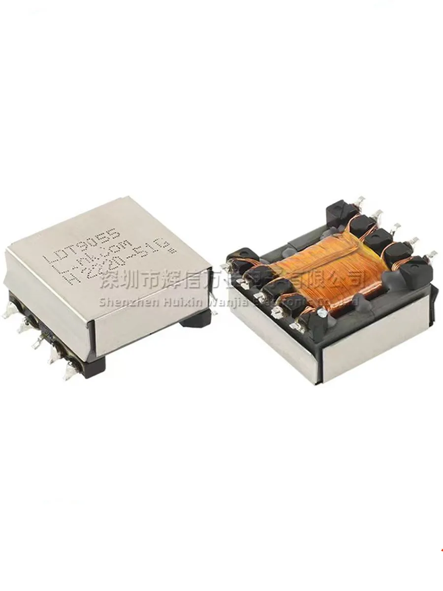 오리지널 새 제품 100% LDT9055 SMD 장착 DC 34-57V 48V  12V 4..