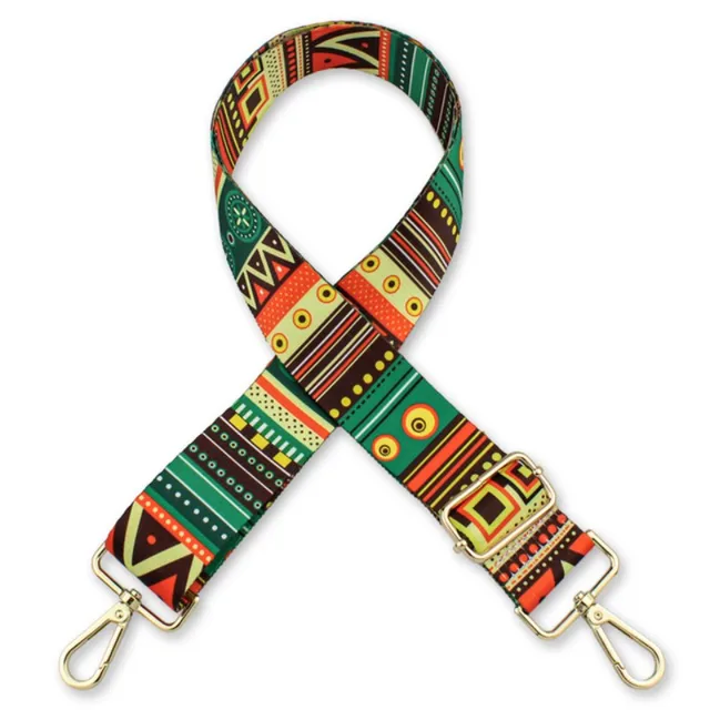 다채로운 디자인과 고품질 소재로 완성된 여성용 가방 스트랩