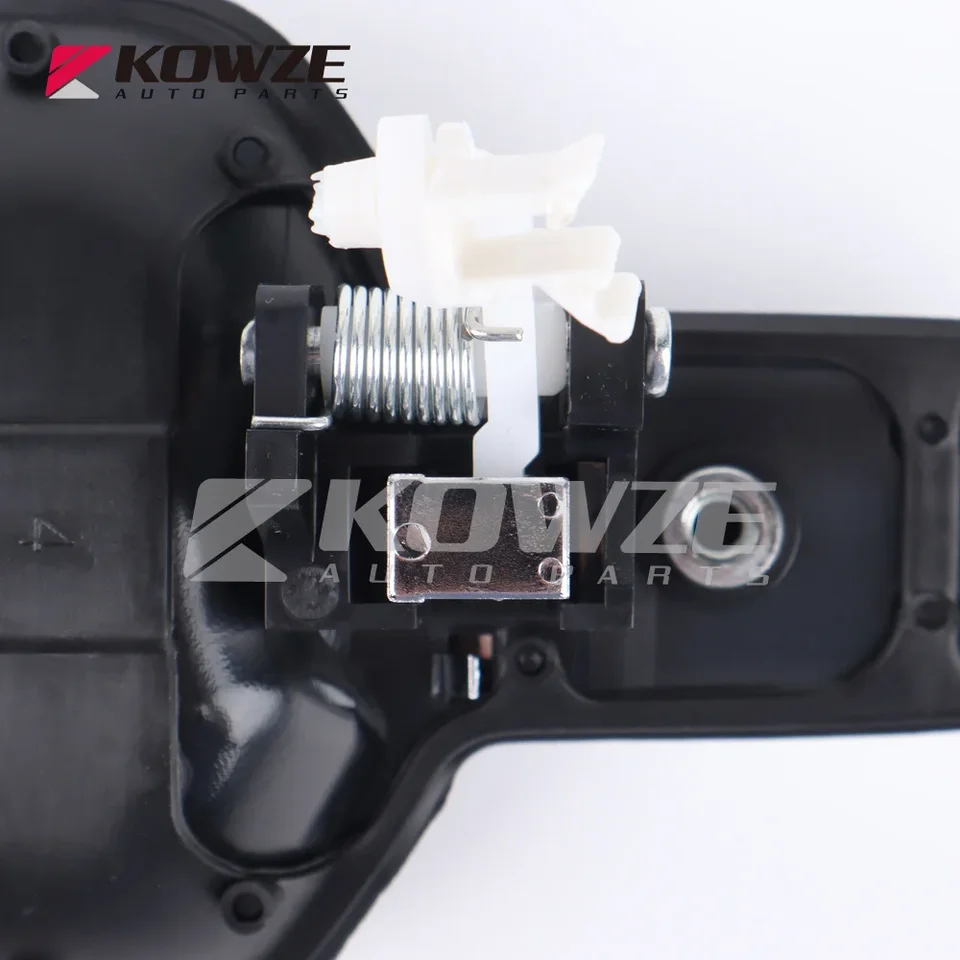Poignée De Porte Extérieure Avant Droite – Pour Mitsubishi Montero/Pajero V31-V46 (1992-2000), Réf. MR156876