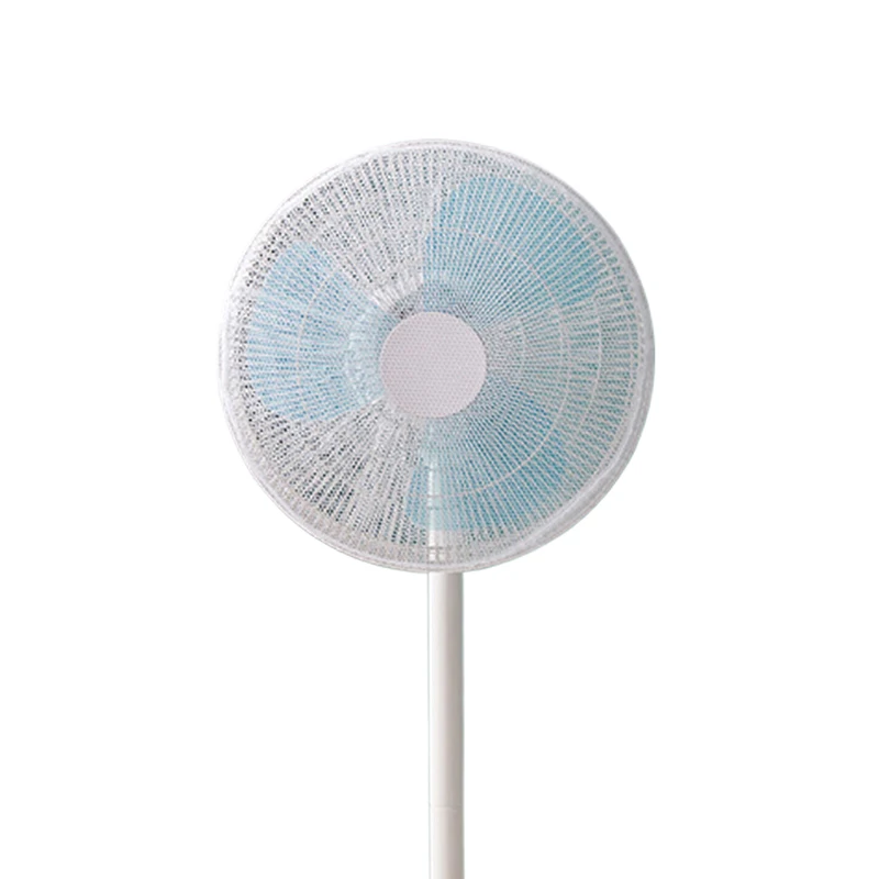 1PC Electric Fan Cover Fan Safety Dust Cover Mesh Covers For Baby Kids Finger Protector Kids Finger Guards Safety Mesh Nets
