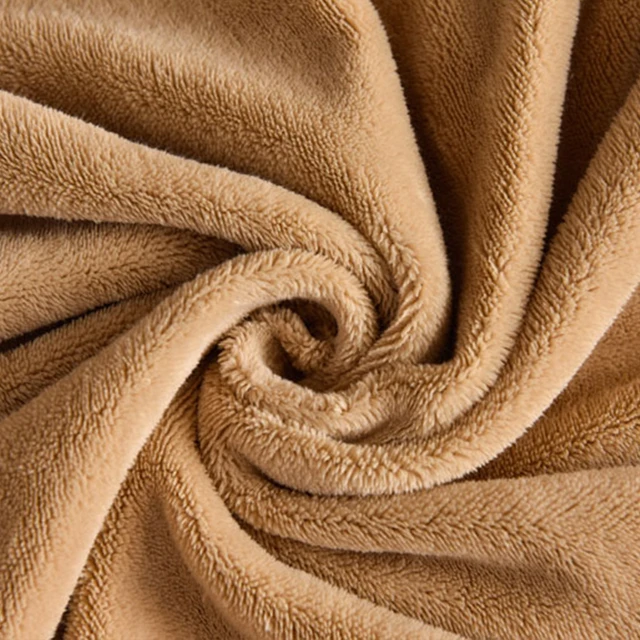 Drap-housse élastique en peluche pour couple, couvre-lit double, housse de matelas en lin, 90, 150, 180x200, poche profonde chaude, hiver 5