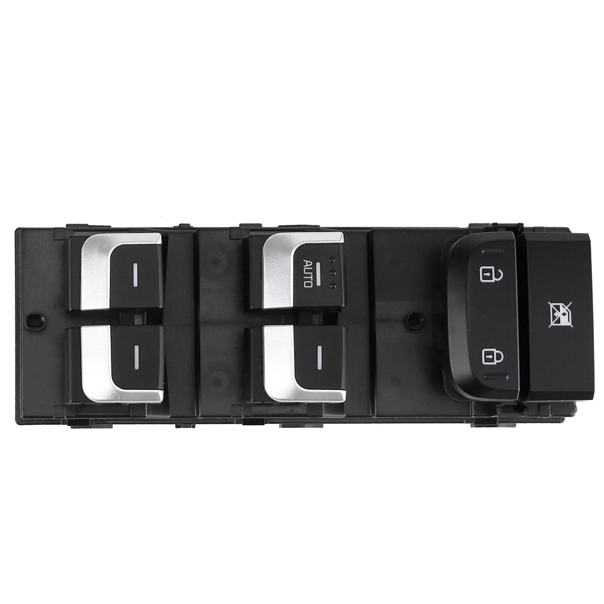 

Левый переключатель кнопки подъема стекла переднего стекла 93571-D9000 для Kia Sportage 2017-2021, автоматический переключатель главного стекла